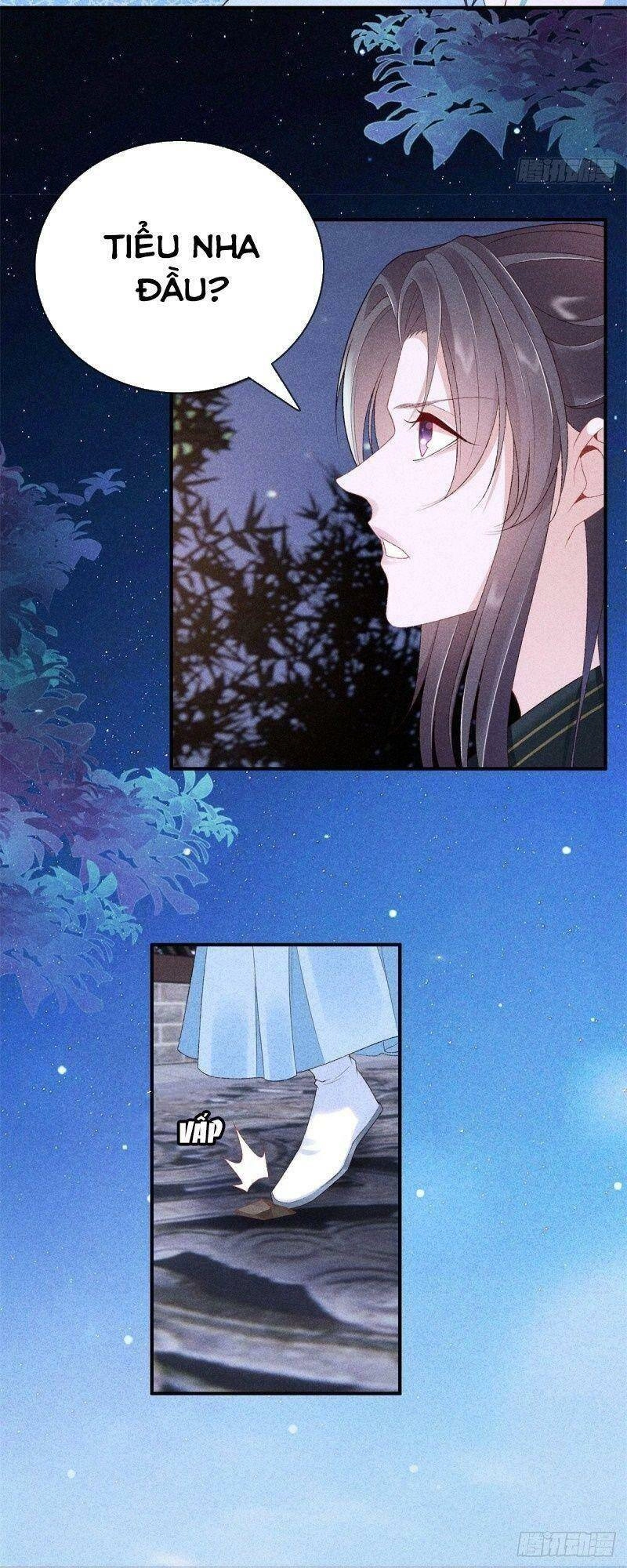 Trọng Sinh Chi Đích Nữ Bất Thiện Chapter 74 - 4