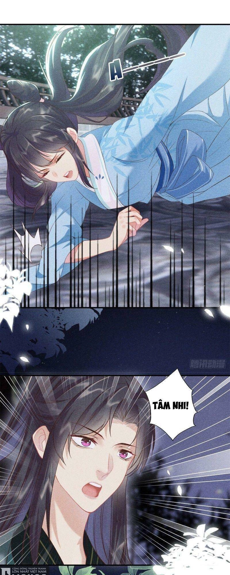 Trọng Sinh Chi Đích Nữ Bất Thiện Chapter 74 - 5