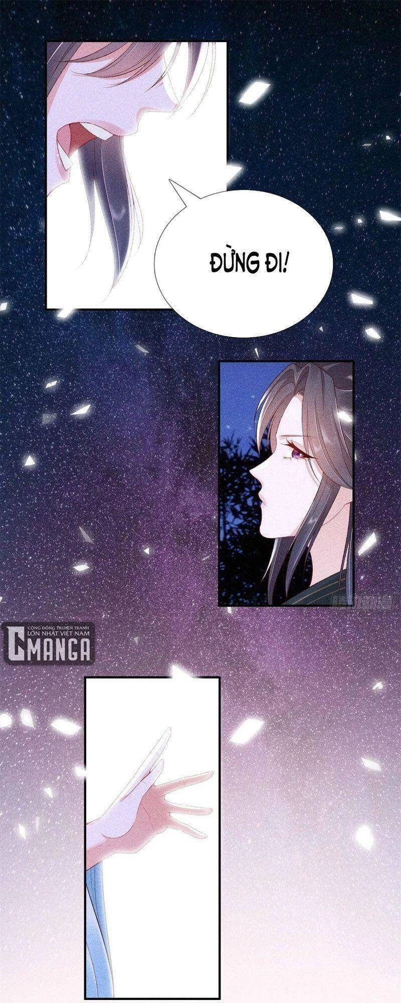 Trọng Sinh Chi Đích Nữ Bất Thiện Chapter 74 - 11