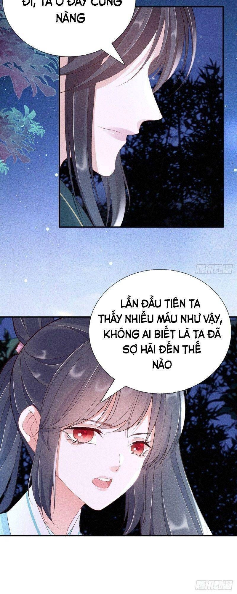 Trọng Sinh Chi Đích Nữ Bất Thiện Chapter 74 - 17