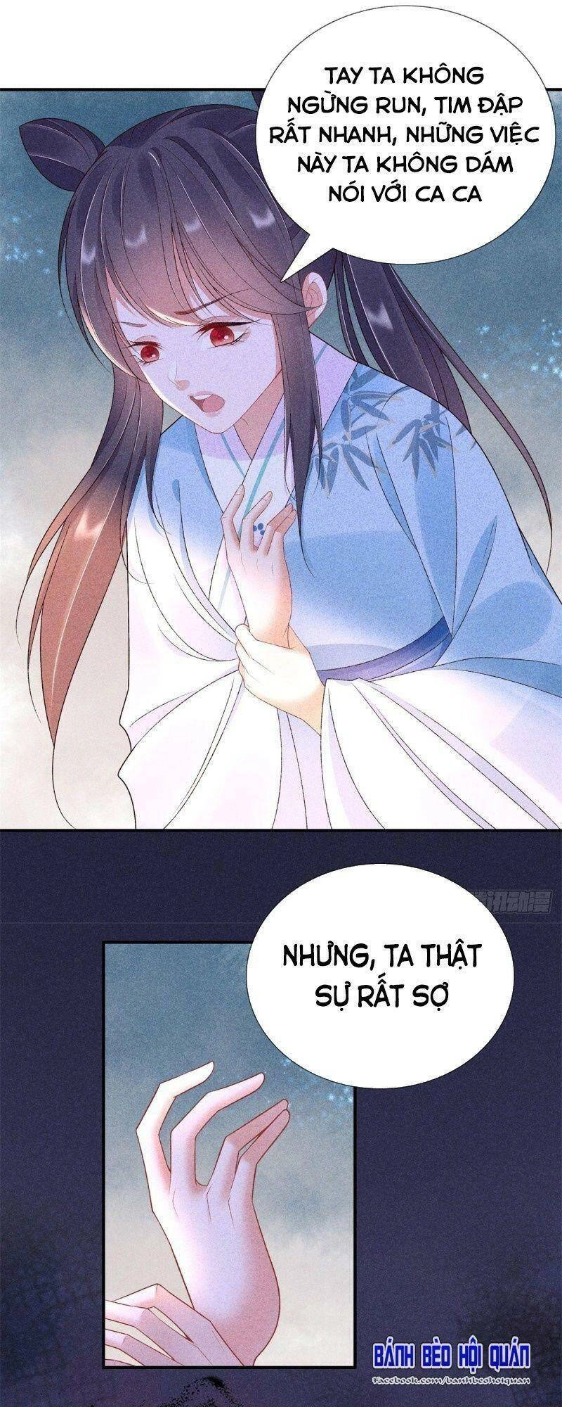 Trọng Sinh Chi Đích Nữ Bất Thiện Chapter 74 - 18