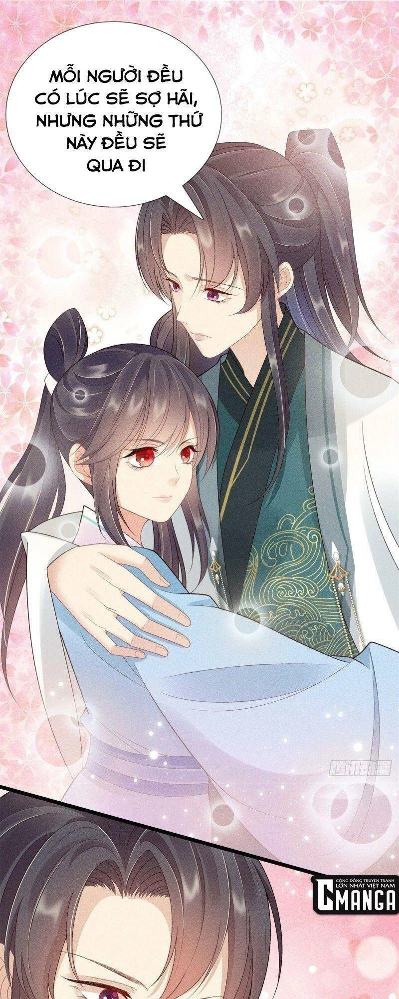 Trọng Sinh Chi Đích Nữ Bất Thiện Chapter 74 - 20