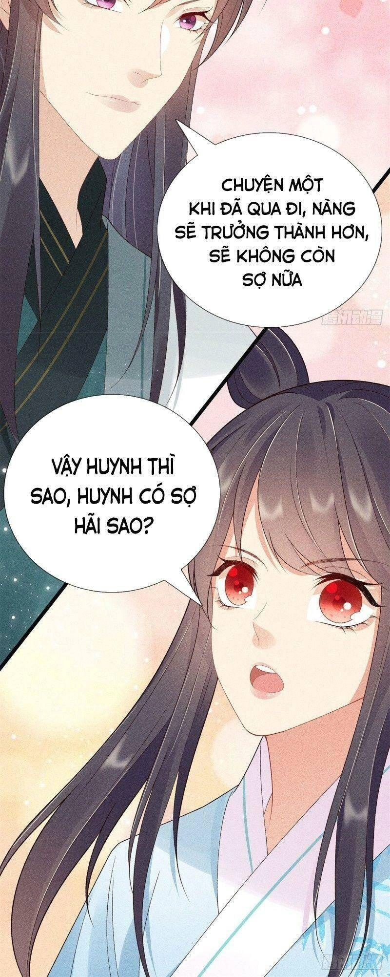 Trọng Sinh Chi Đích Nữ Bất Thiện Chapter 74 - 21