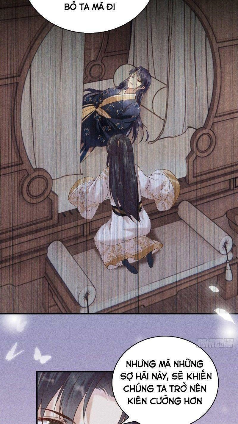 Trọng Sinh Chi Đích Nữ Bất Thiện Chapter 74 - 23