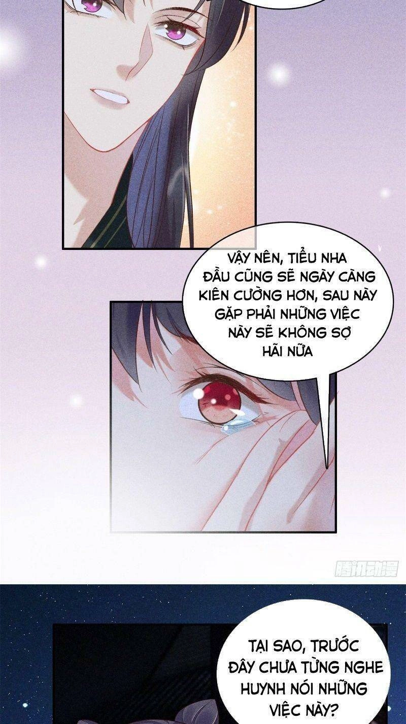 Trọng Sinh Chi Đích Nữ Bất Thiện Chapter 74 - 24