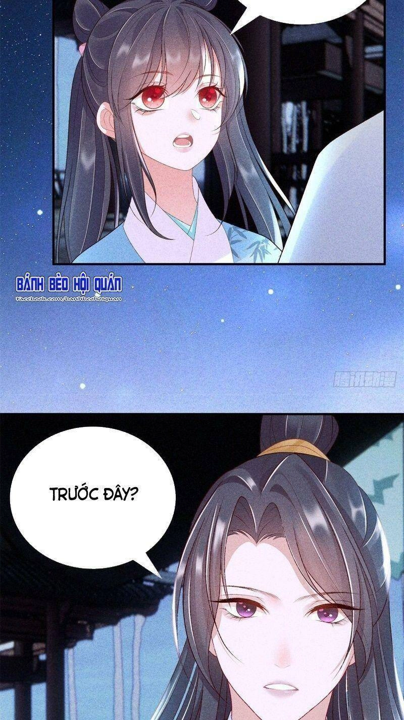 Trọng Sinh Chi Đích Nữ Bất Thiện Chapter 74 - 25