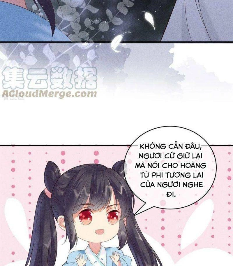 Trọng Sinh Chi Đích Nữ Bất Thiện Chapter 75 - 5