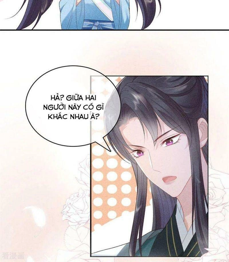 Trọng Sinh Chi Đích Nữ Bất Thiện Chapter 75 - 6