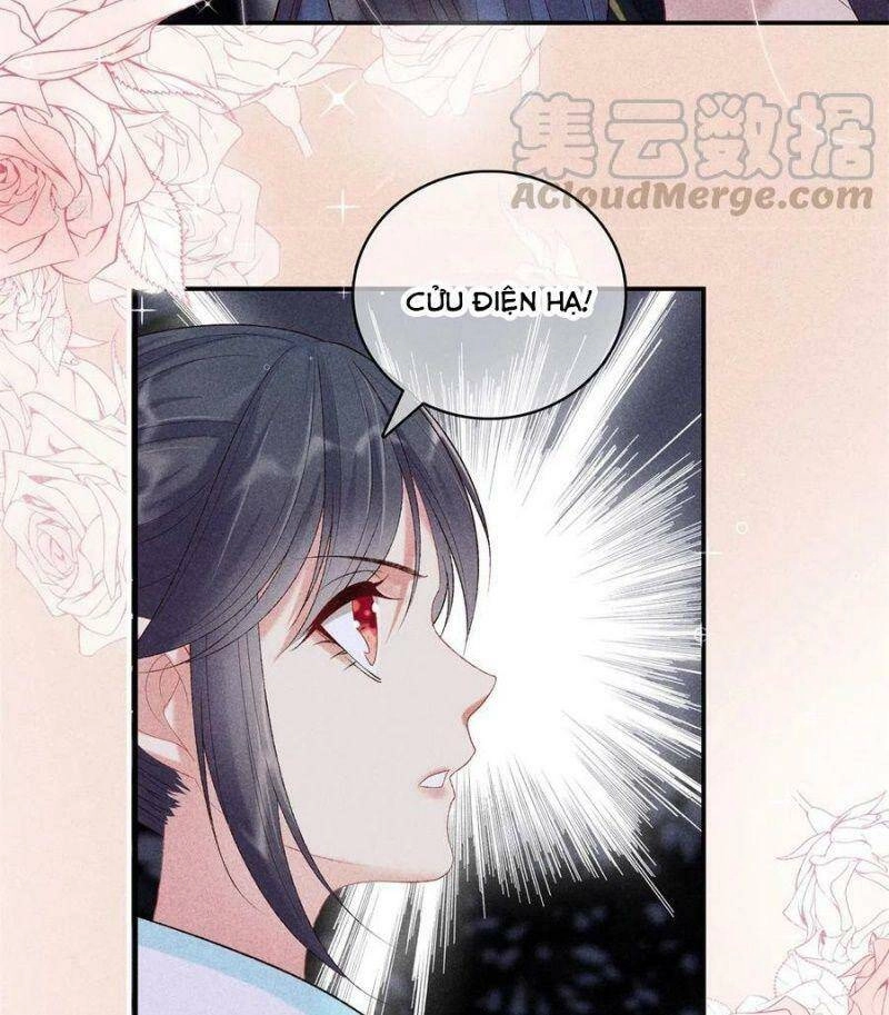 Trọng Sinh Chi Đích Nữ Bất Thiện Chapter 75 - 8