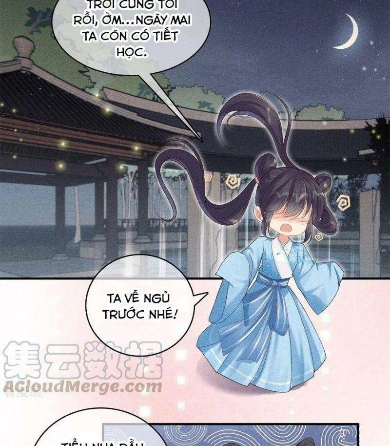 Trọng Sinh Chi Đích Nữ Bất Thiện Chapter 75 - 10
