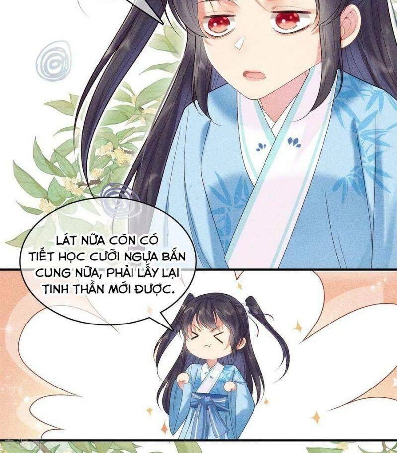 Trọng Sinh Chi Đích Nữ Bất Thiện Chapter 75 - 18