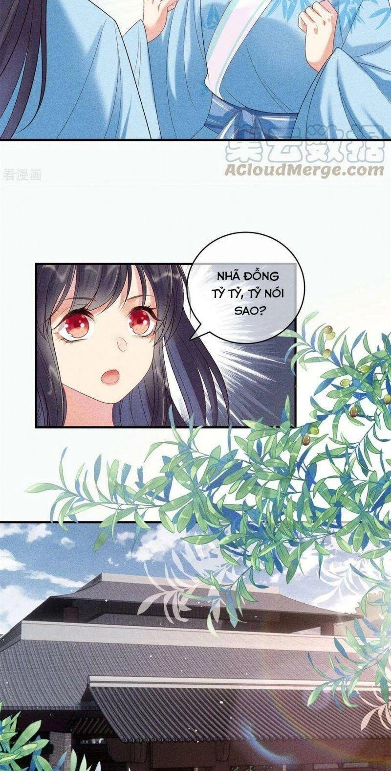 Trọng Sinh Chi Đích Nữ Bất Thiện Chapter 75 - 21