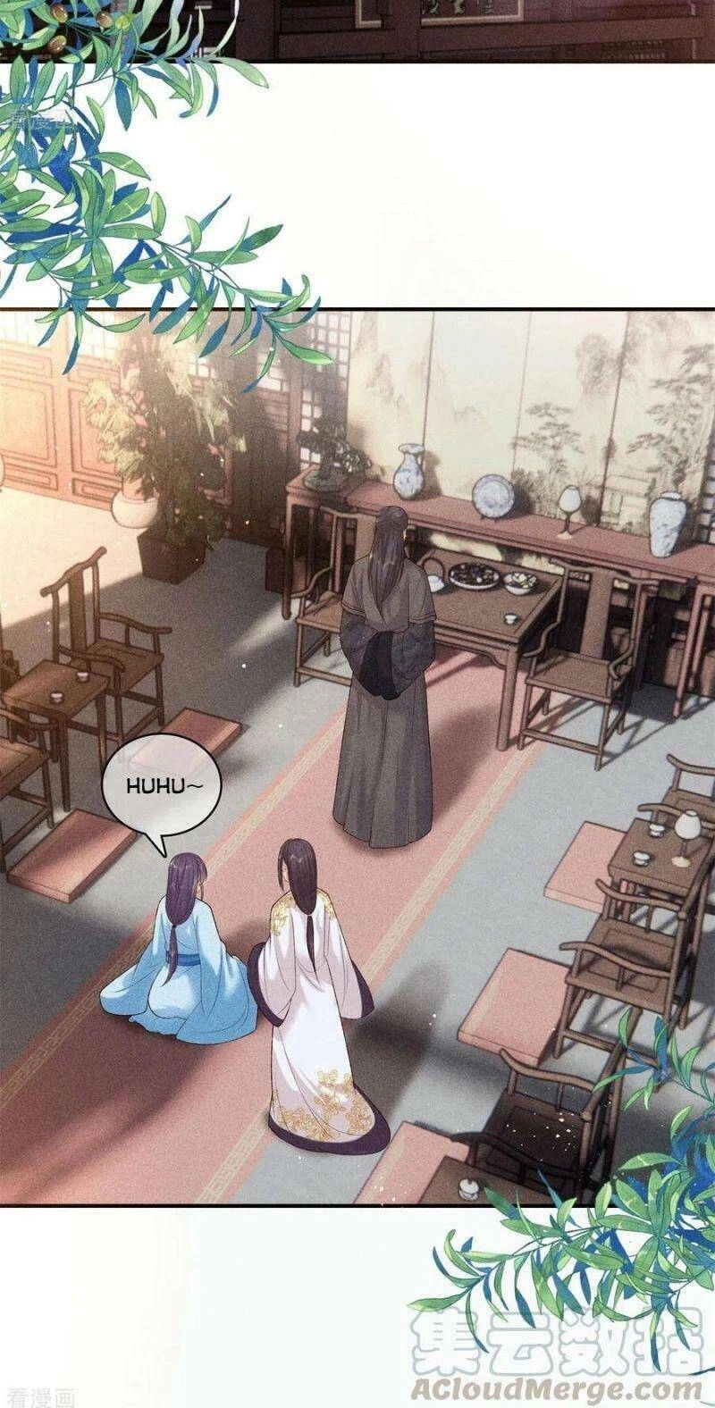 Trọng Sinh Chi Đích Nữ Bất Thiện Chapter 75 - 22