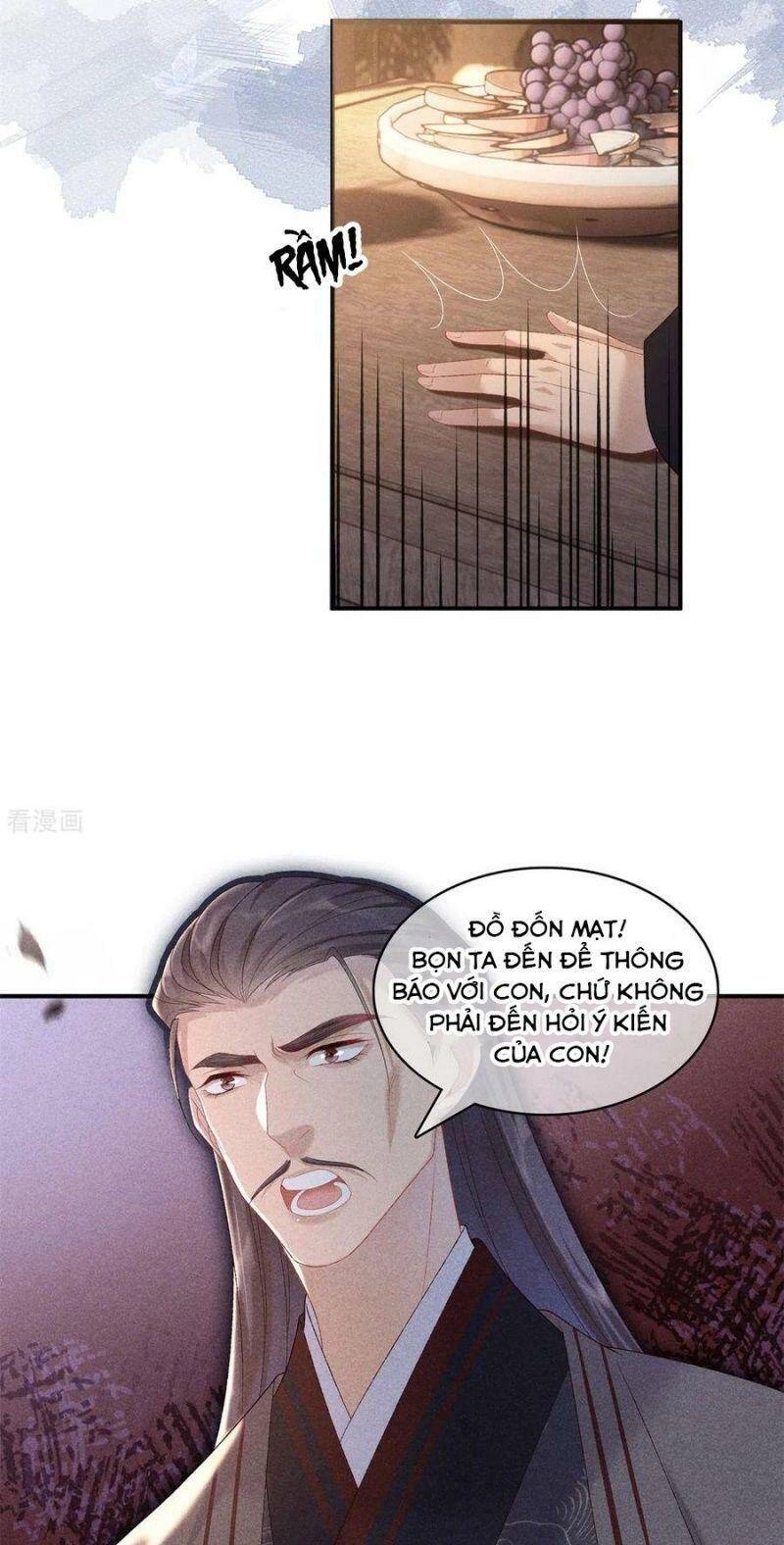 Trọng Sinh Chi Đích Nữ Bất Thiện Chapter 75 - 26