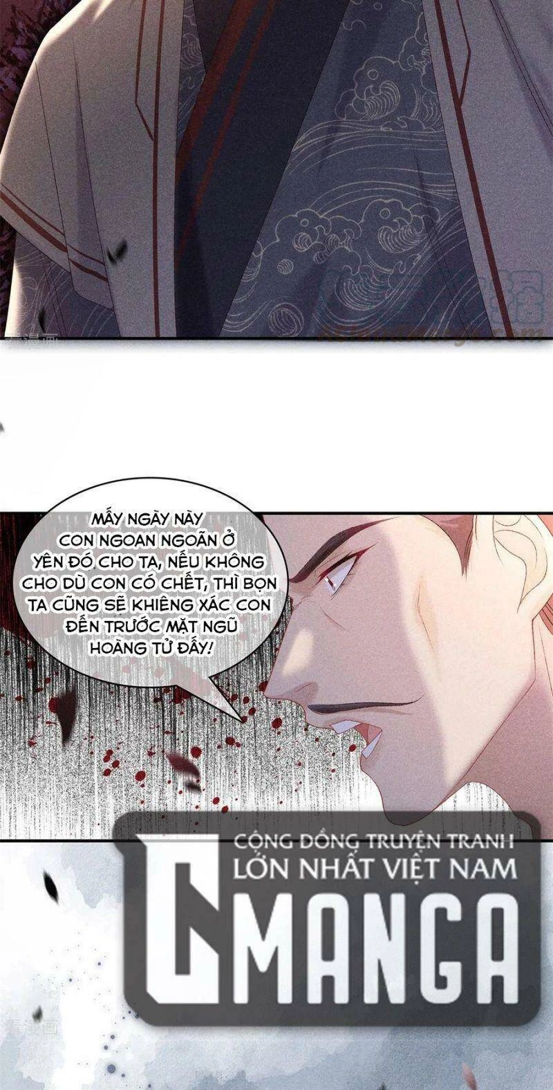 Trọng Sinh Chi Đích Nữ Bất Thiện Chapter 75 - 27