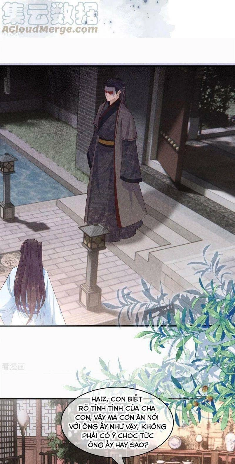 Trọng Sinh Chi Đích Nữ Bất Thiện Chapter 75 - 29