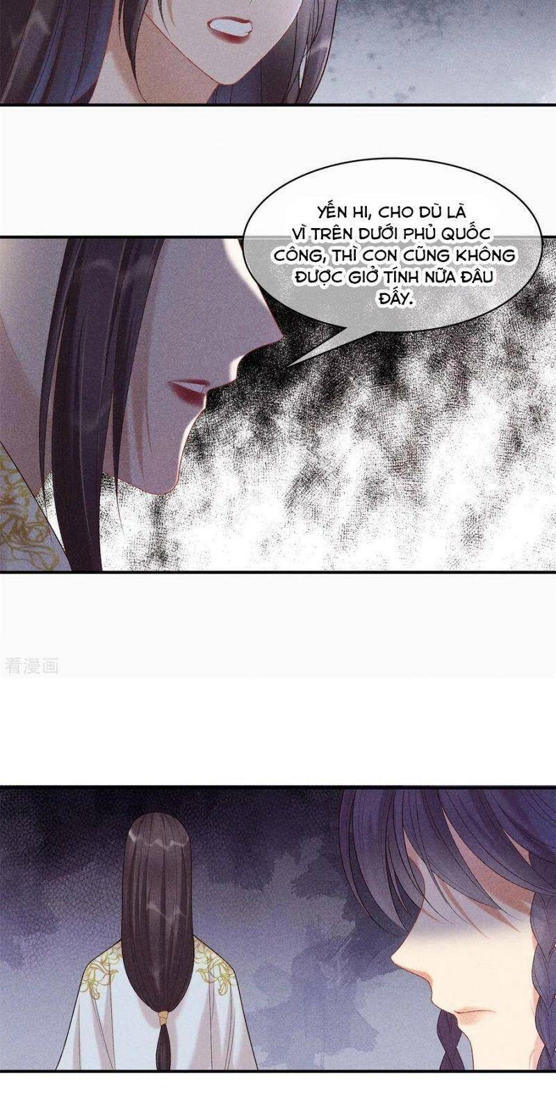 Trọng Sinh Chi Đích Nữ Bất Thiện Chapter 75 - 31