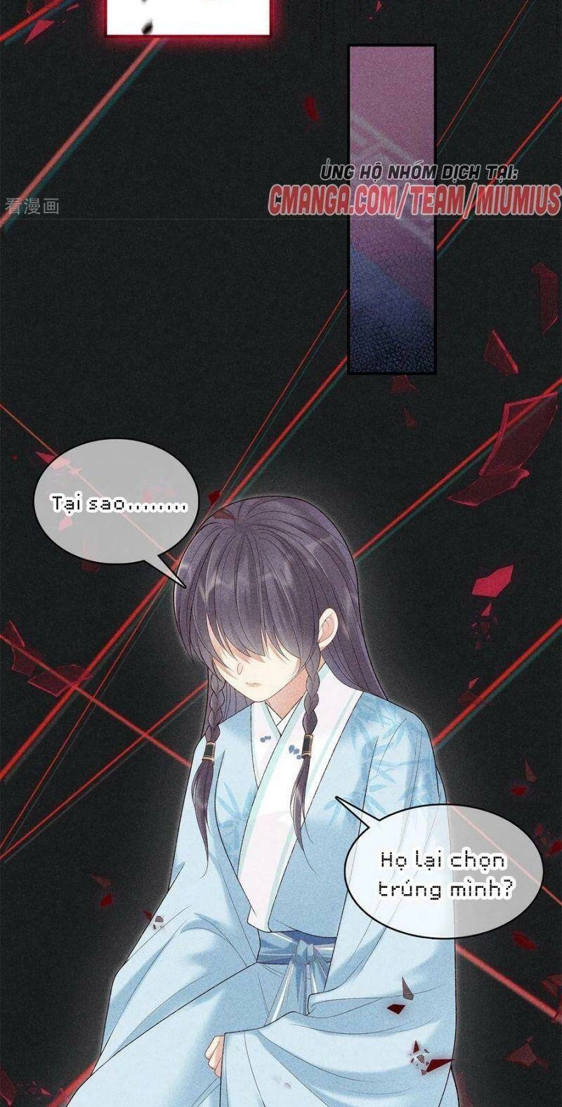 Trọng Sinh Chi Đích Nữ Bất Thiện Chapter 75 - 33