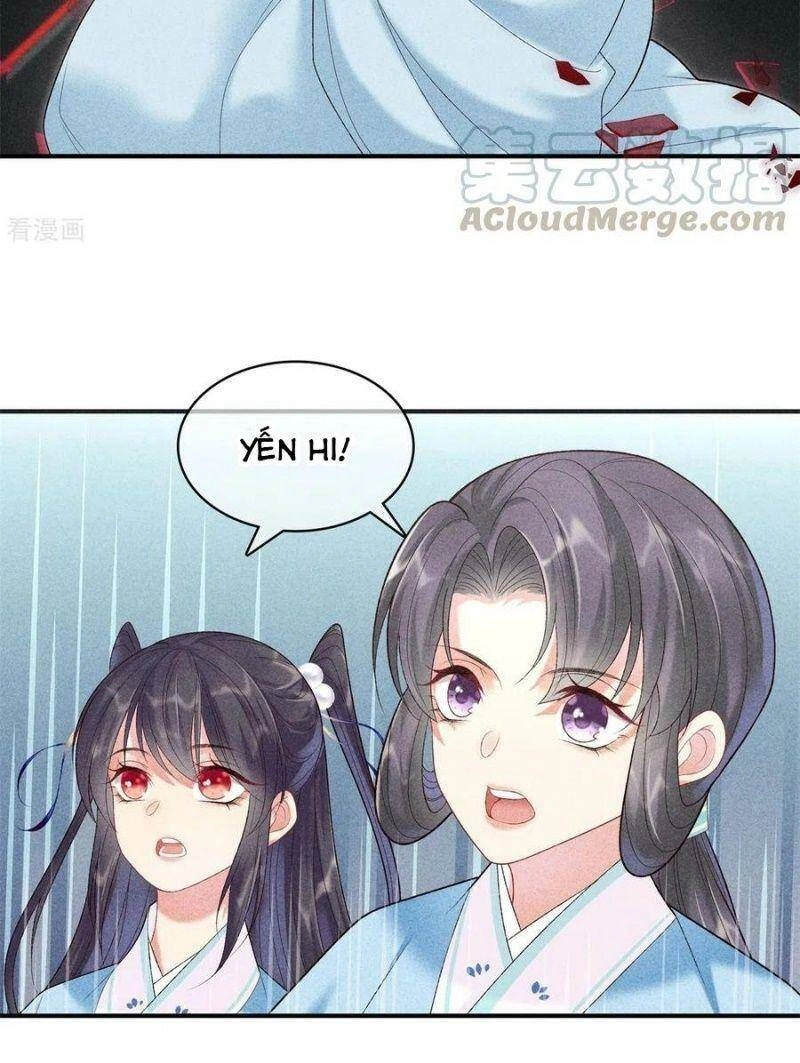 Trọng Sinh Chi Đích Nữ Bất Thiện Chapter 75 - 34