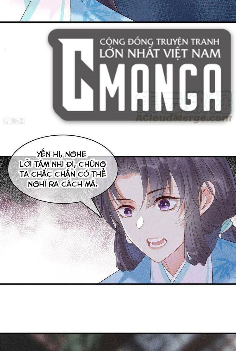 Trọng Sinh Chi Đích Nữ Bất Thiện Chapter 76 - 4