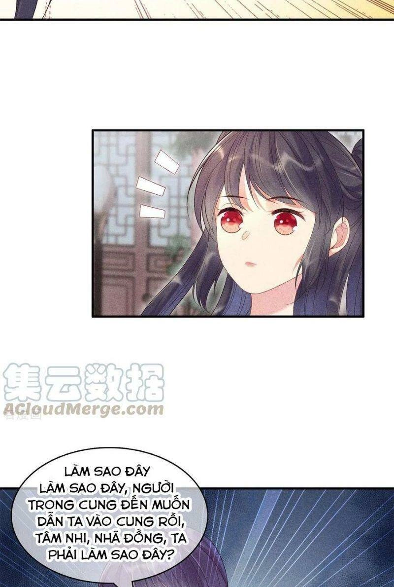 Trọng Sinh Chi Đích Nữ Bất Thiện Chapter 76 - 7