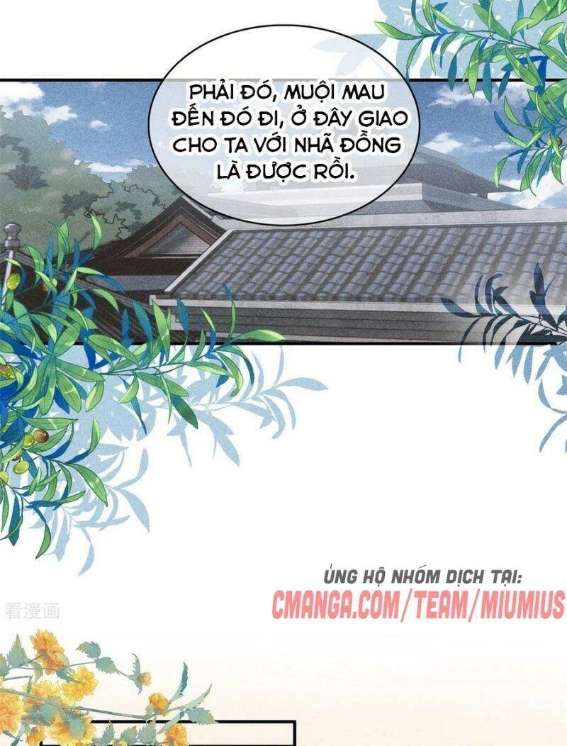 Trọng Sinh Chi Đích Nữ Bất Thiện Chapter 76 - 25