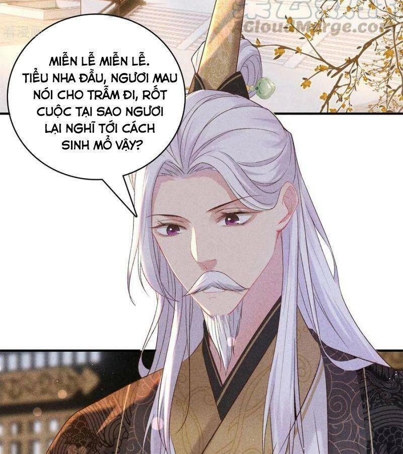 Trọng Sinh Chi Đích Nữ Bất Thiện Chapter 77 - 2