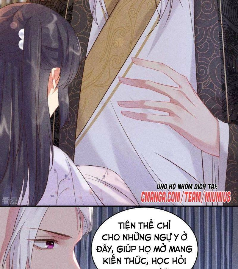 Trọng Sinh Chi Đích Nữ Bất Thiện Chapter 77 - 3