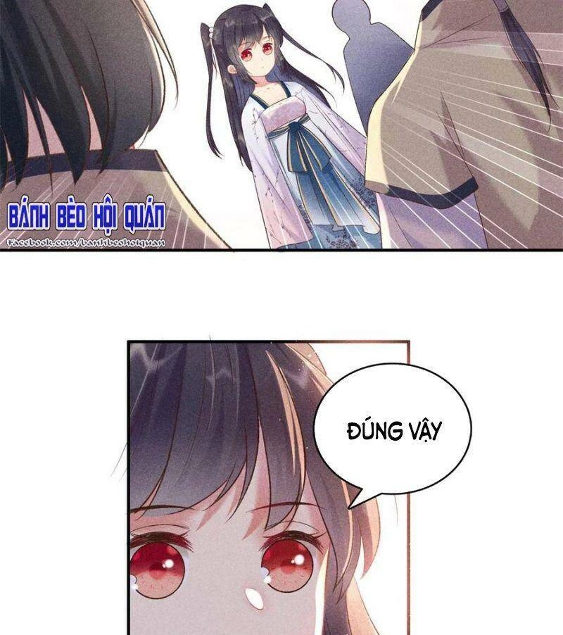 Trọng Sinh Chi Đích Nữ Bất Thiện Chapter 77 - 7