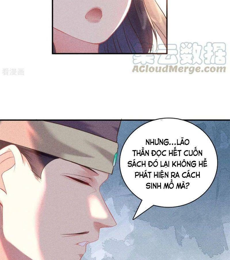 Trọng Sinh Chi Đích Nữ Bất Thiện Chapter 77 - 8