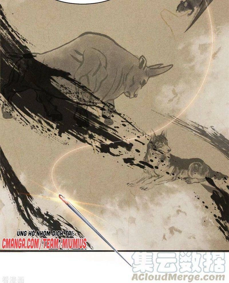 Trọng Sinh Chi Đích Nữ Bất Thiện Chapter 77 - 16