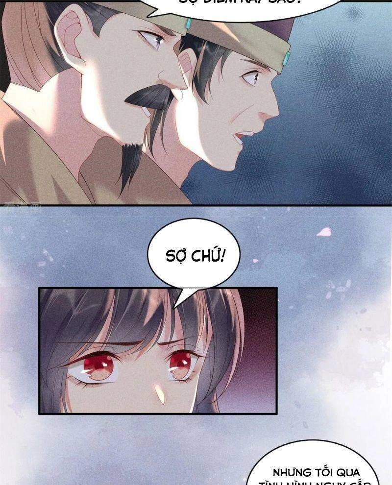 Trọng Sinh Chi Đích Nữ Bất Thiện Chapter 77 - 18