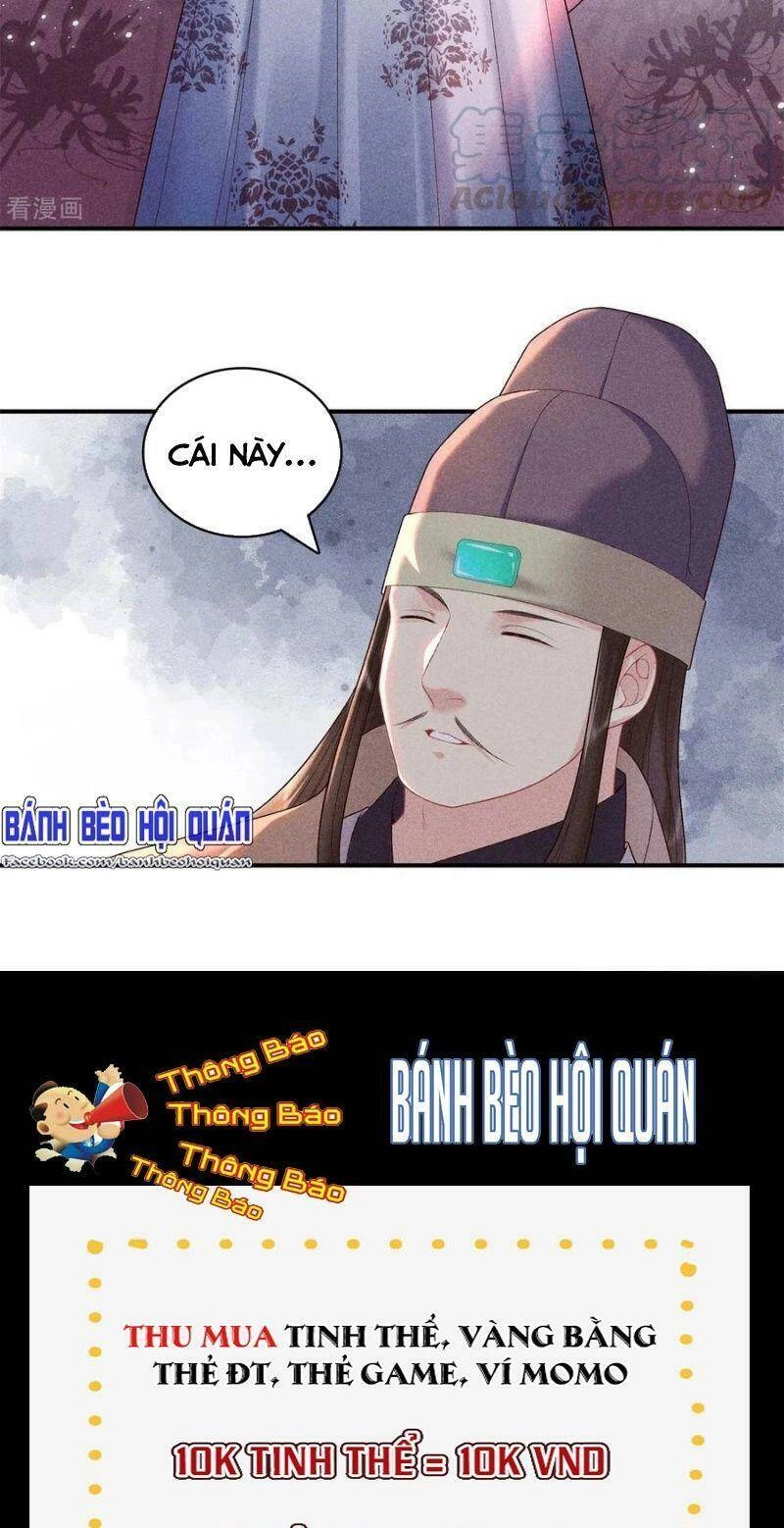 Trọng Sinh Chi Đích Nữ Bất Thiện Chapter 77 - 20