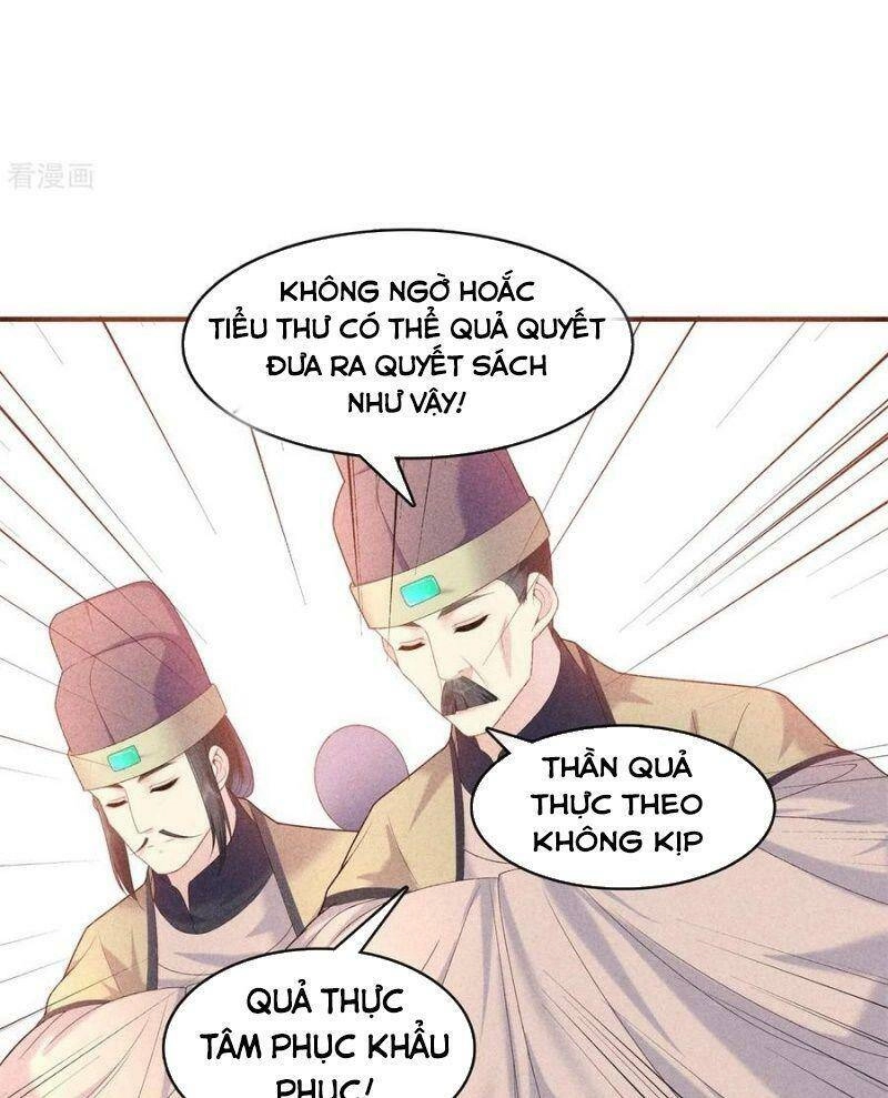 Trọng Sinh Chi Đích Nữ Bất Thiện Chapter 77 - 22