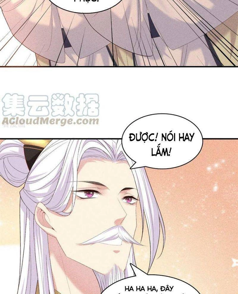 Trọng Sinh Chi Đích Nữ Bất Thiện Chapter 77 - 23