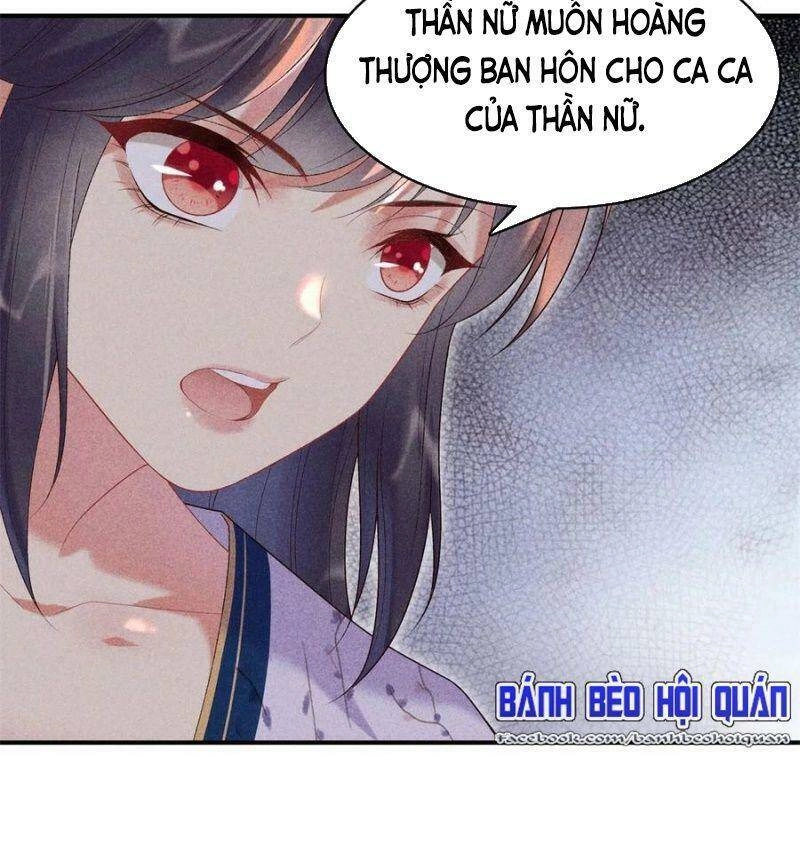 Trọng Sinh Chi Đích Nữ Bất Thiện Chapter 77 - 30