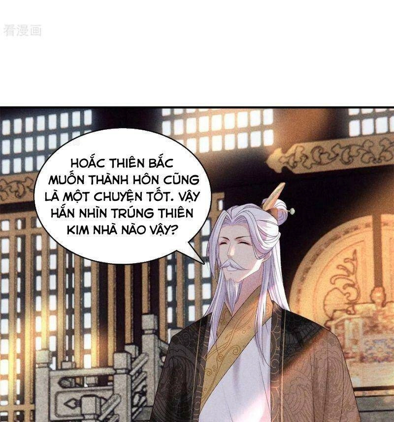 Trọng Sinh Chi Đích Nữ Bất Thiện Chapter 77 - 31