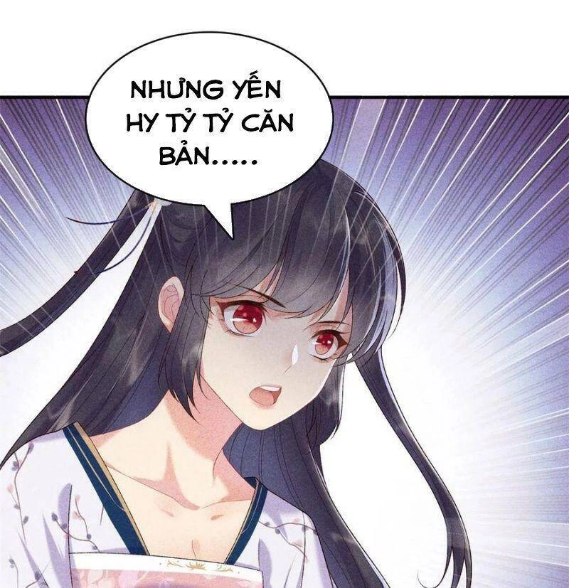 Trọng Sinh Chi Đích Nữ Bất Thiện Chapter 78 - 1