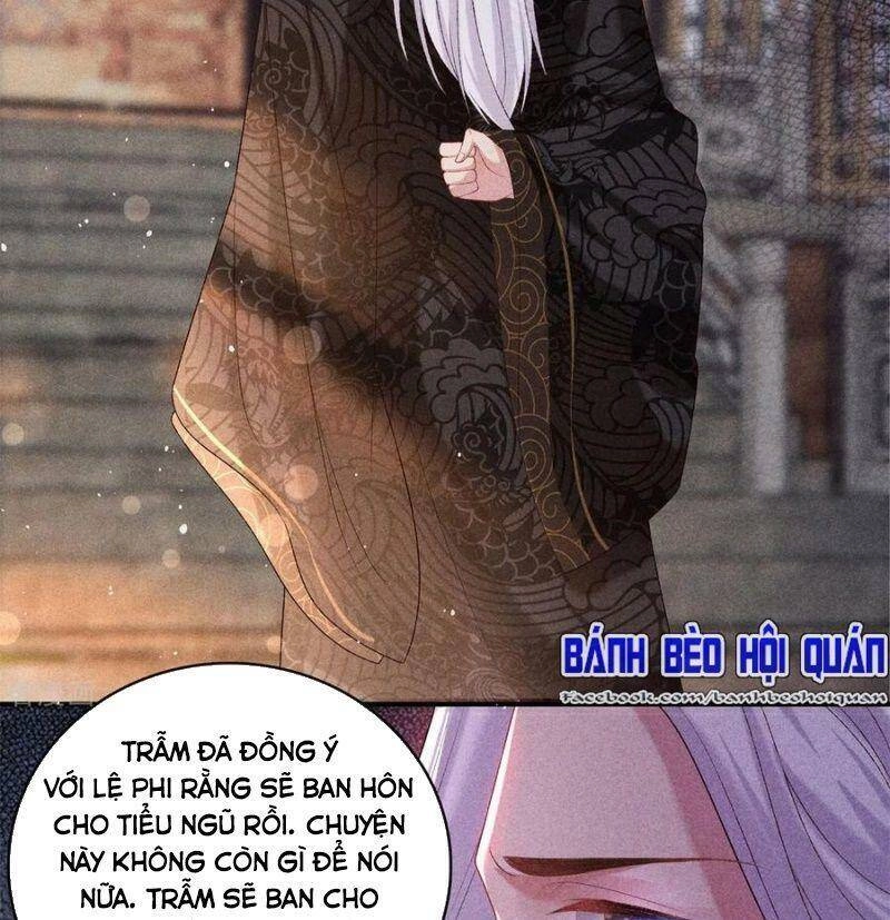 Trọng Sinh Chi Đích Nữ Bất Thiện Chapter 78 - 3
