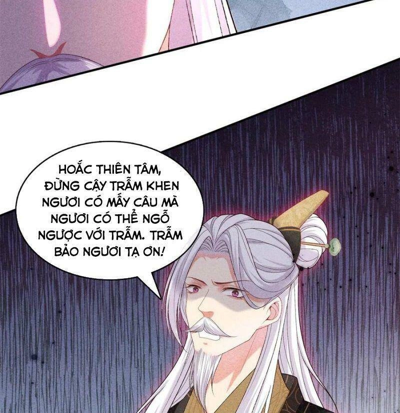 Trọng Sinh Chi Đích Nữ Bất Thiện Chapter 78 - 8
