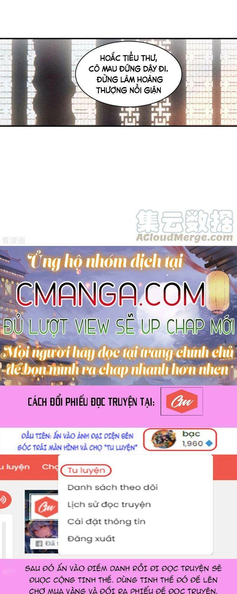 Trọng Sinh Chi Đích Nữ Bất Thiện Chapter 78 - 10
