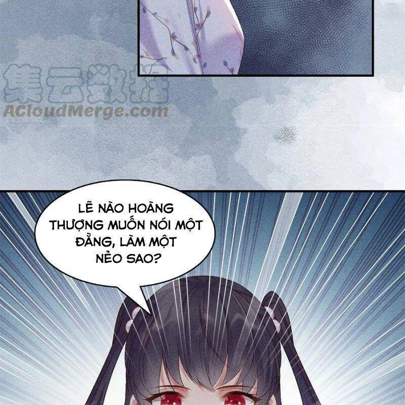 Trọng Sinh Chi Đích Nữ Bất Thiện Chapter 78 - 16