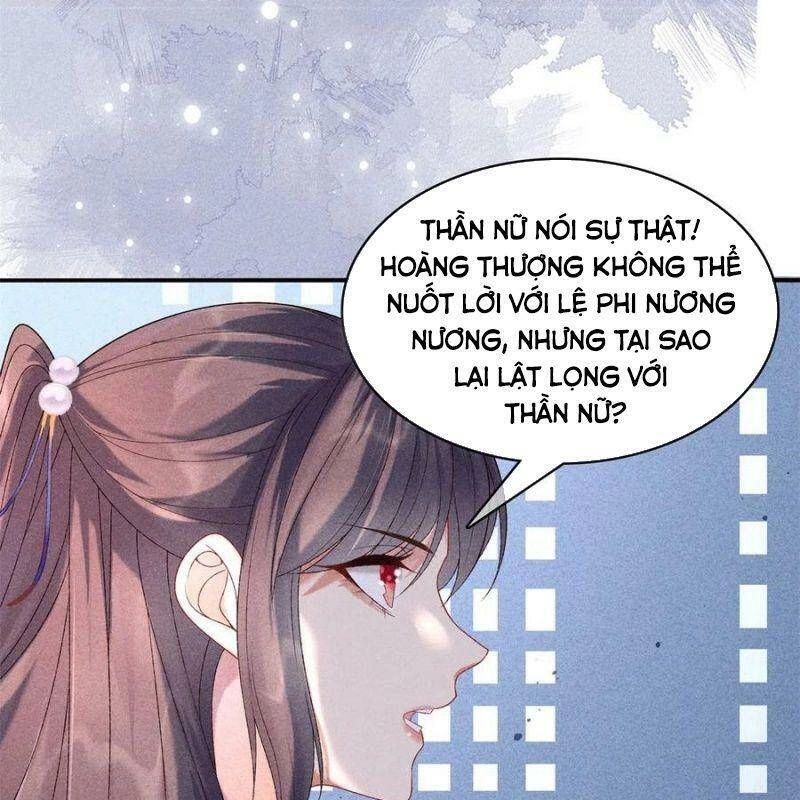 Trọng Sinh Chi Đích Nữ Bất Thiện Chapter 78 - 21