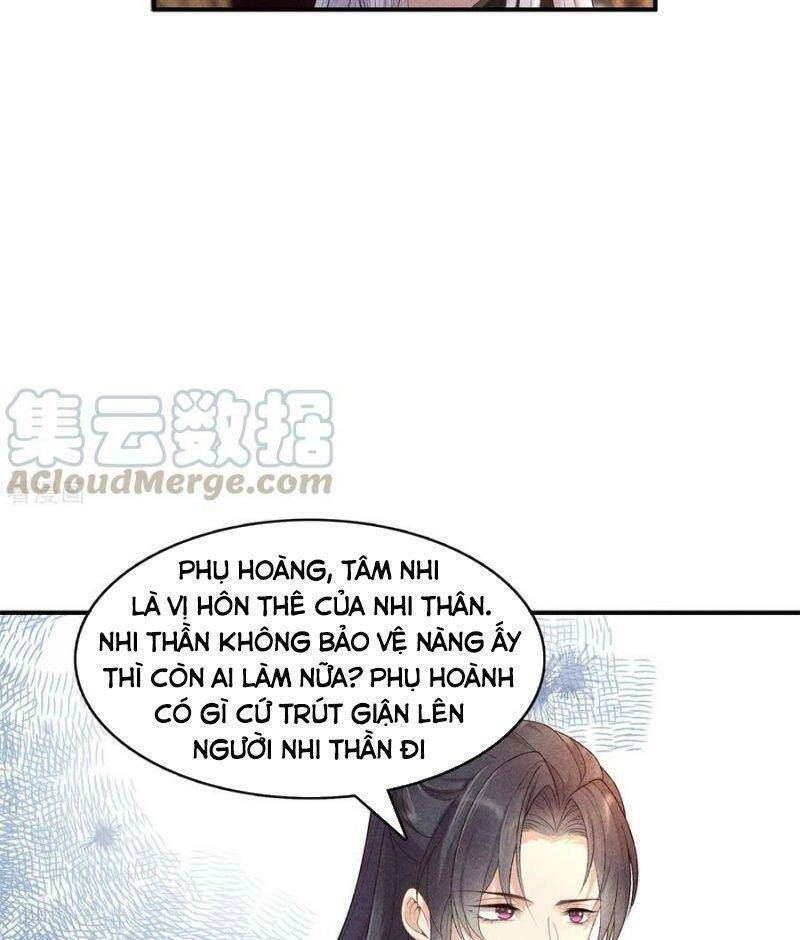 Trọng Sinh Chi Đích Nữ Bất Thiện Chapter 78 - 29