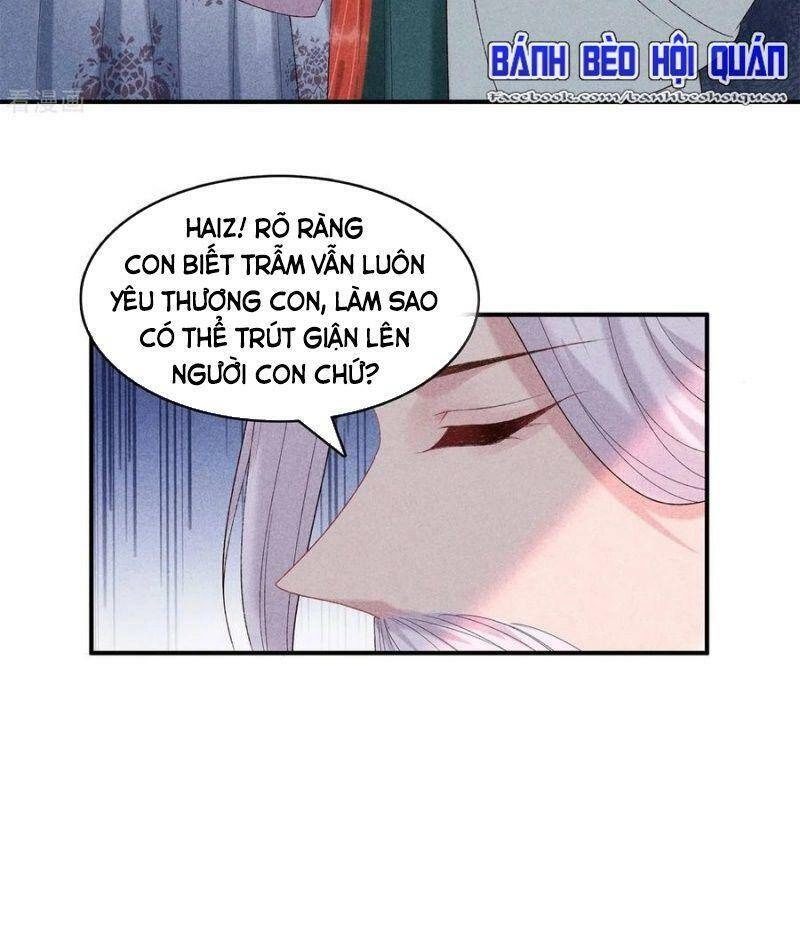 Trọng Sinh Chi Đích Nữ Bất Thiện Chapter 78 - 31