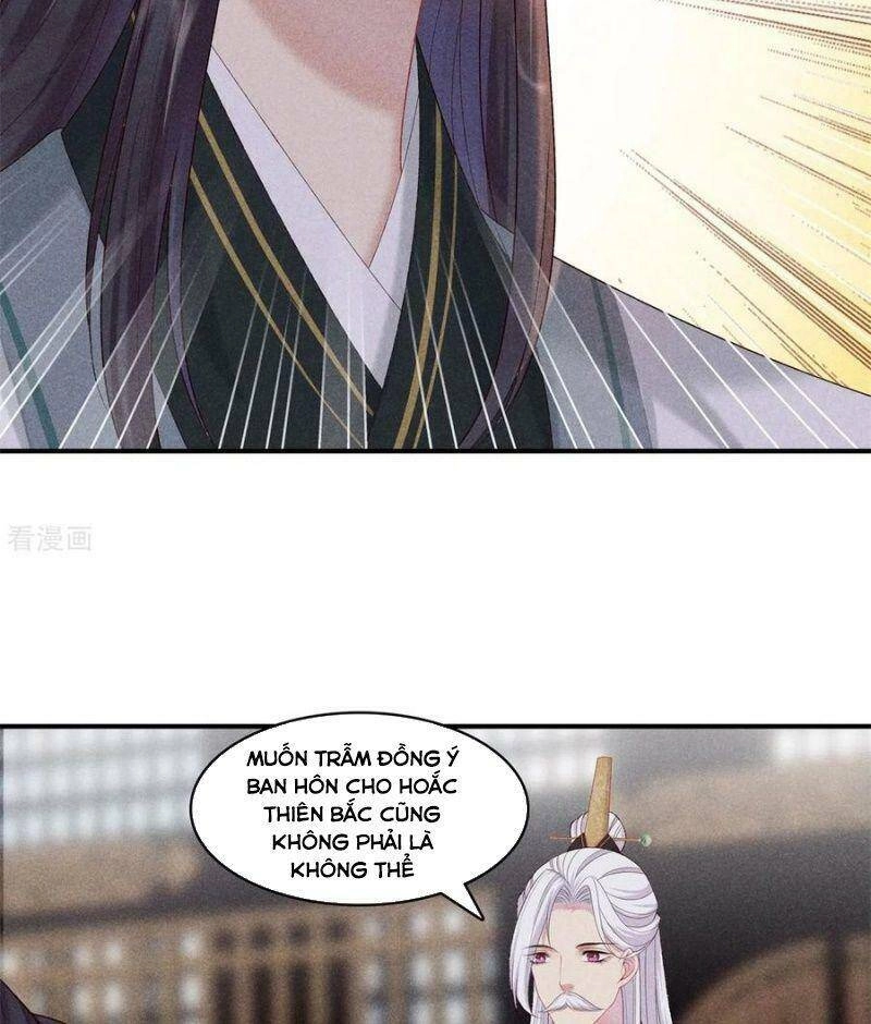 Trọng Sinh Chi Đích Nữ Bất Thiện Chapter 78 - 33