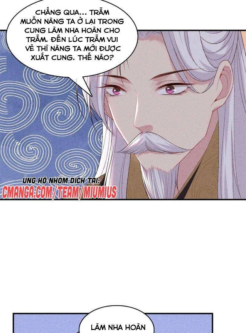 Trọng Sinh Chi Đích Nữ Bất Thiện Chapter 78 - 35