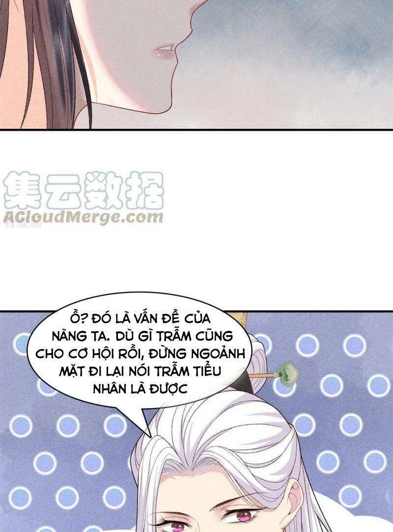 Trọng Sinh Chi Đích Nữ Bất Thiện Chapter 78 - 37