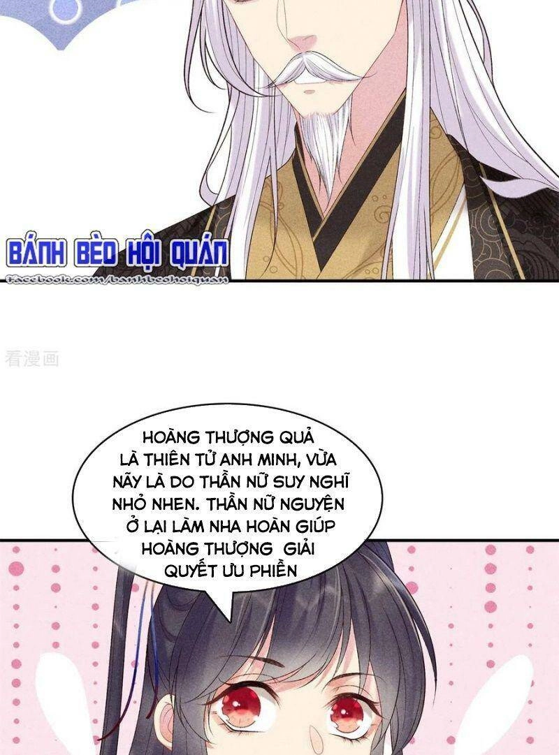 Trọng Sinh Chi Đích Nữ Bất Thiện Chapter 78 - 38