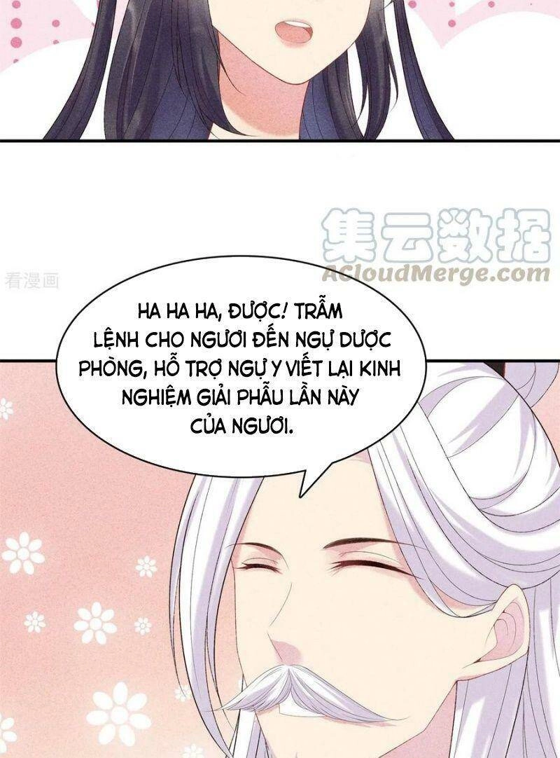 Trọng Sinh Chi Đích Nữ Bất Thiện Chapter 78 - 39